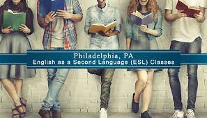 AHPSI, extranjeros donde aprender inglés en Filadelfia.
