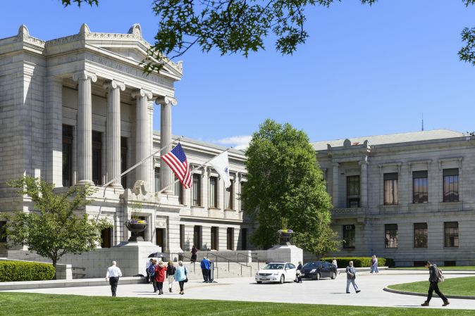 Boston,medical congress,  lugares historicos -culturales , a visitar