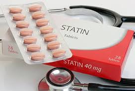 AHPSI, ferias de la salud, medicamentos más frecuentes usados para bajar el colesterol