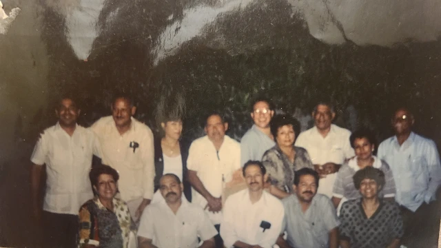 Familia Restituyo, su origen, llegada a la Republica Dominicana.