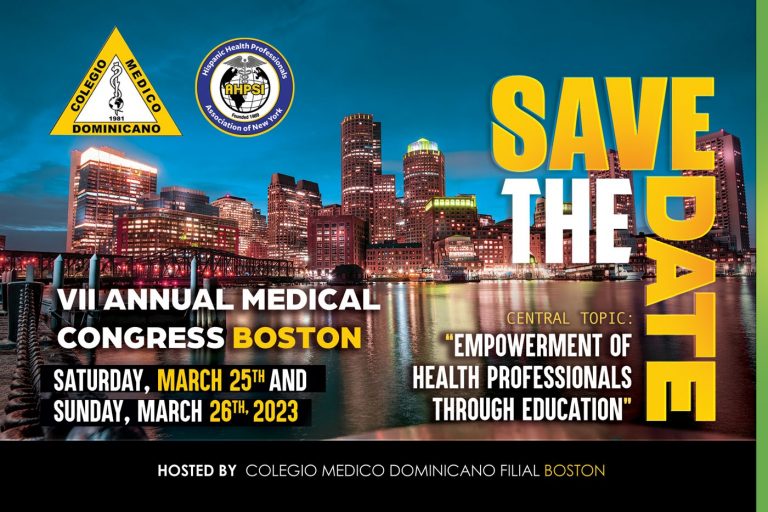 Boston annual medical congress, como auspiciar.?