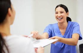 AHPSI, medical assistant, salarios,”cree que puedes y estás a mitad de camino” (Theodore Roosevelt).